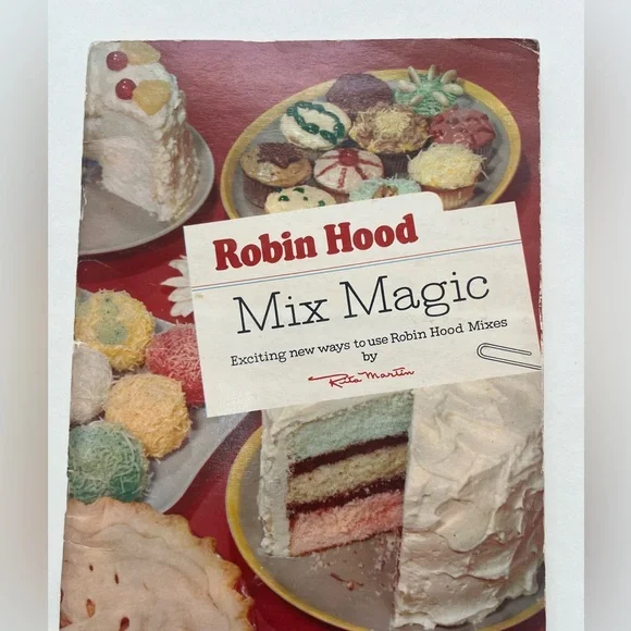 Vintage Cookbook Bundle 4 books 50s-70s - Picture 11 of 15